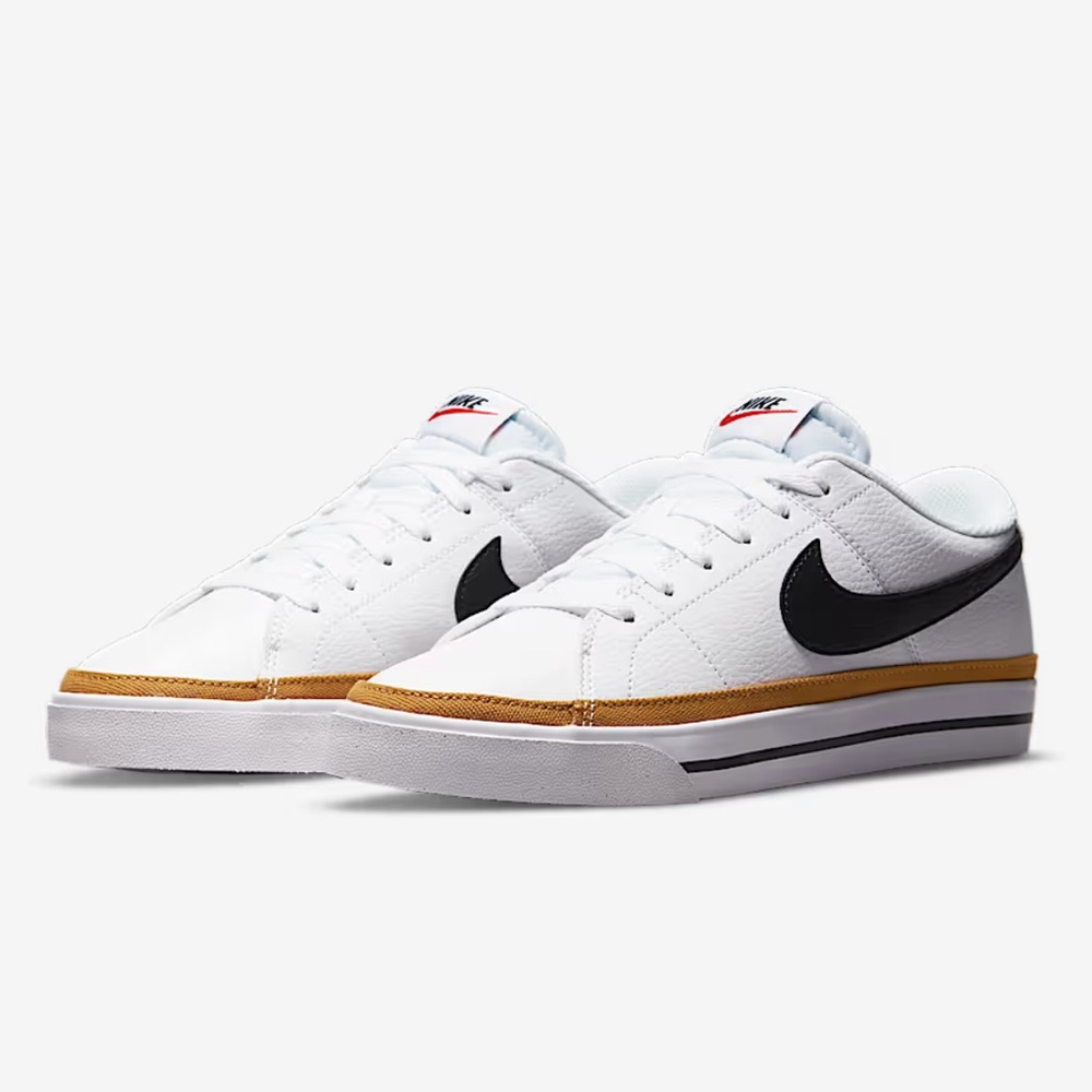 Nike Women's Court Legacy Next Nature Shoes